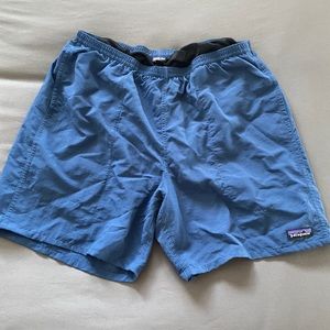 Patagonia baggies